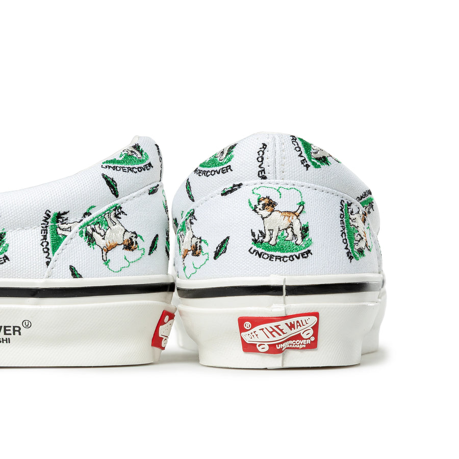 OTW by Vans x Undercover Era 95 