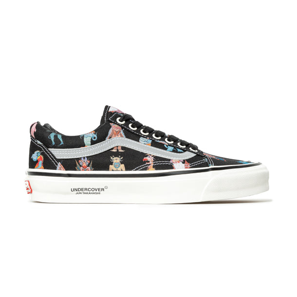 OTW by Vans x Undercover Old Skool 