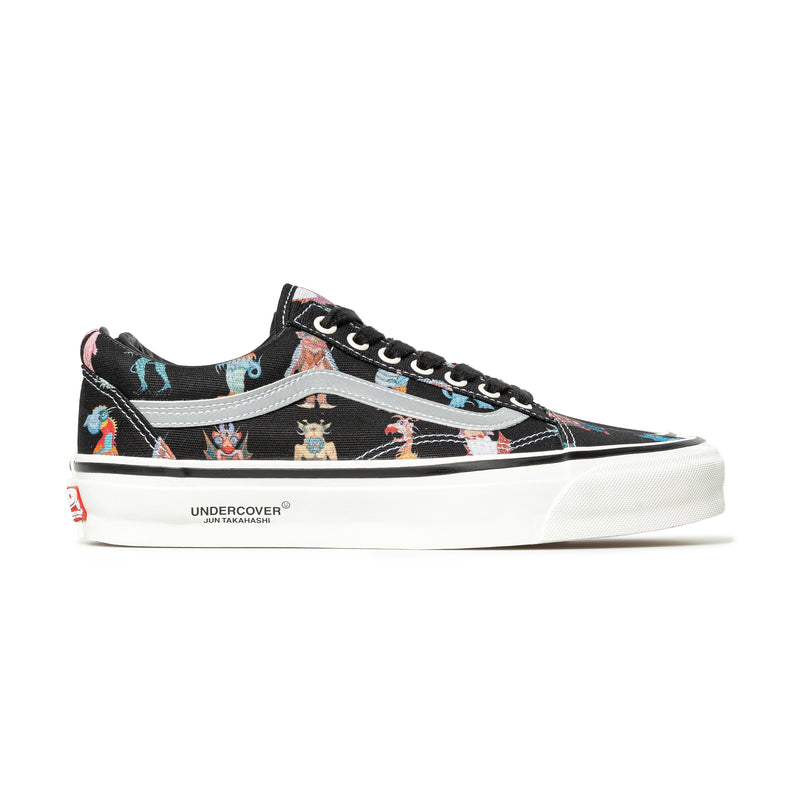 OTW by Vans x Undercover Old Skool 