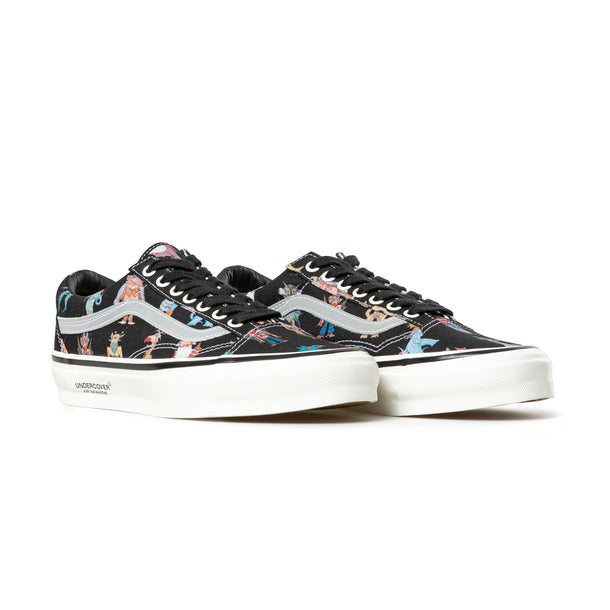 OTW by Vans x Undercover Old Skool 