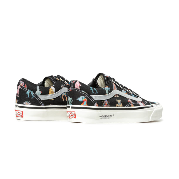 OTW by Vans x Undercover Old Skool 