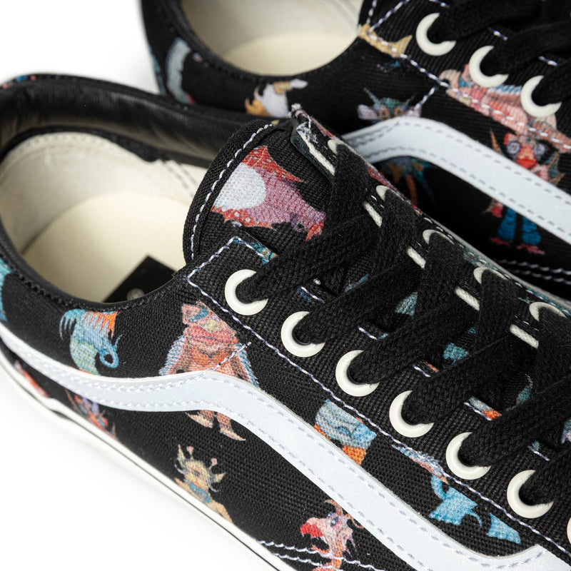 OTW by Vans x Undercover Old Skool 