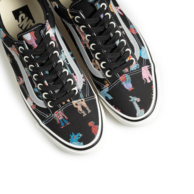 OTW by Vans x Undercover Old Skool 