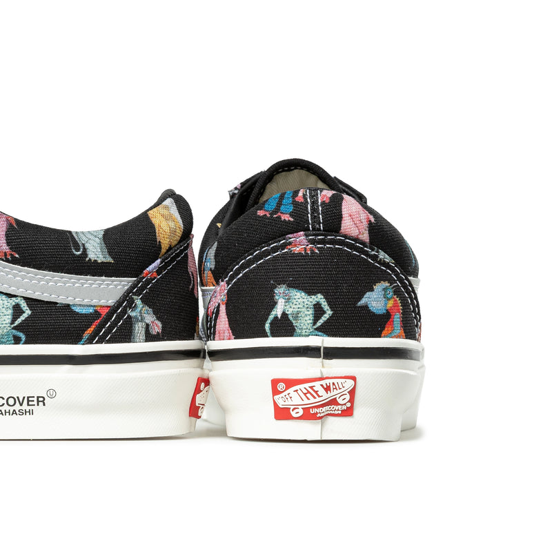 OTW by Vans x Undercover Old Skool 