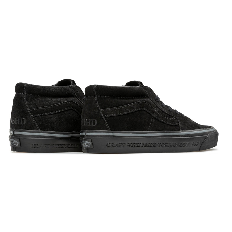 Vans x Neighborhood SK-8 Mid 83 DX | Black