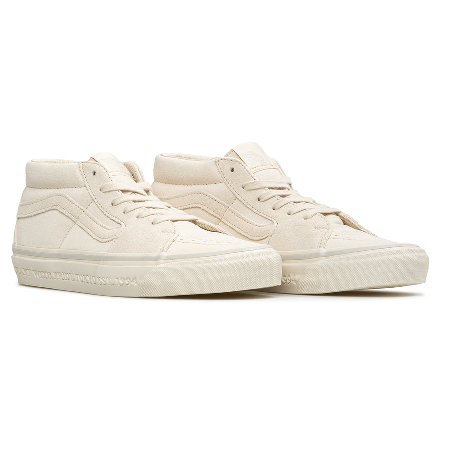 Vans x Neighborhood SK-8 Mid 83 DX | Neutral