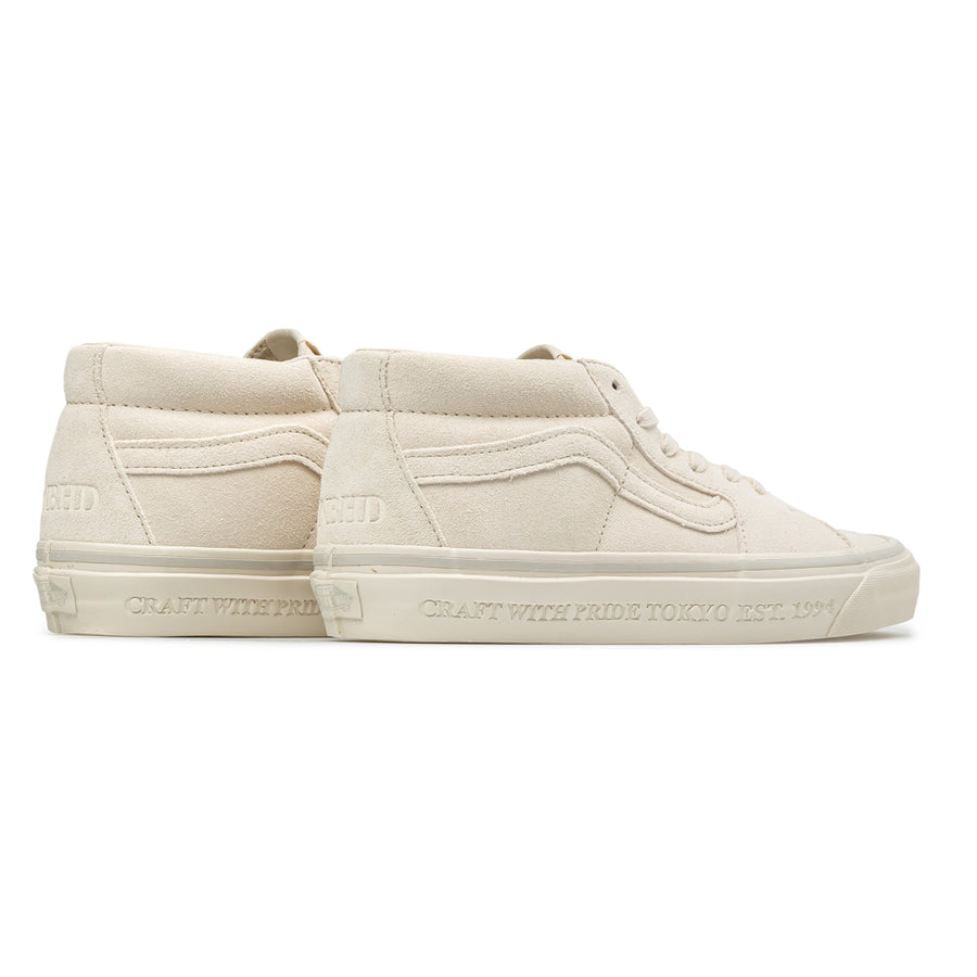 Vans x Neighborhood SK-8 Mid 83 DX | Neutral