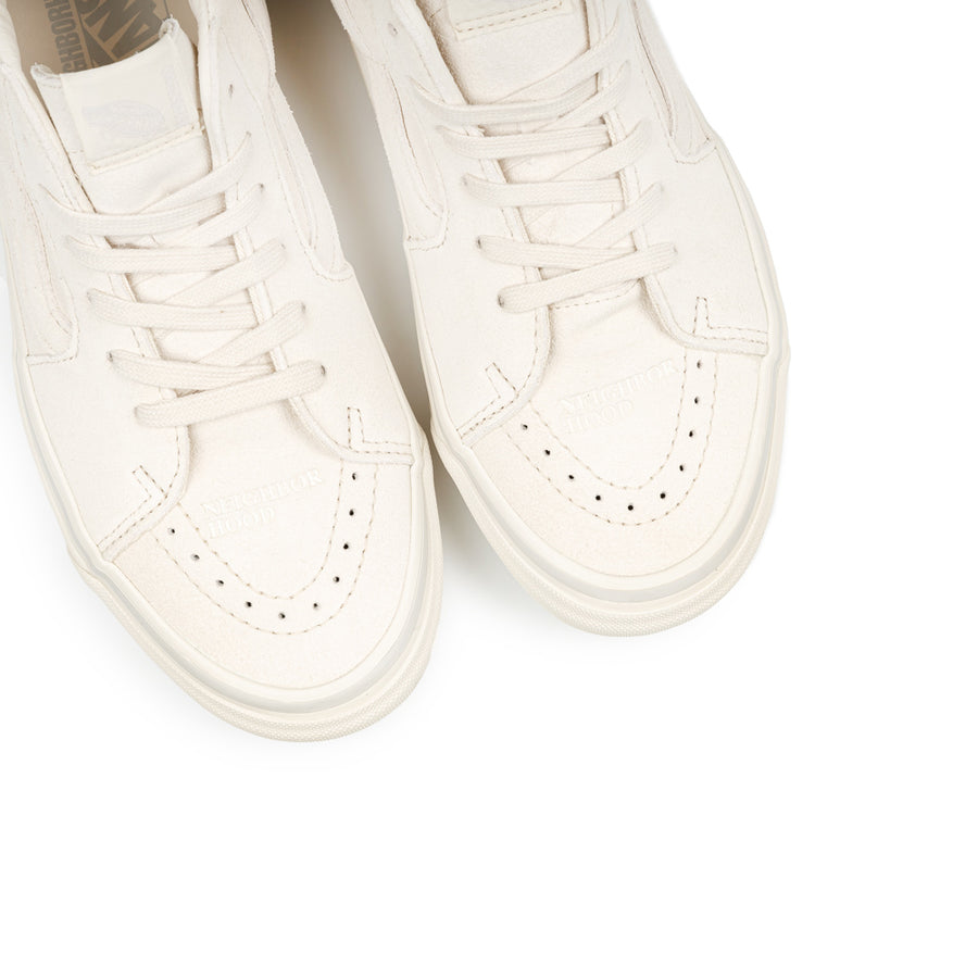 Vans x Neighborhood SK-8 Mid 83 DX | Neutral