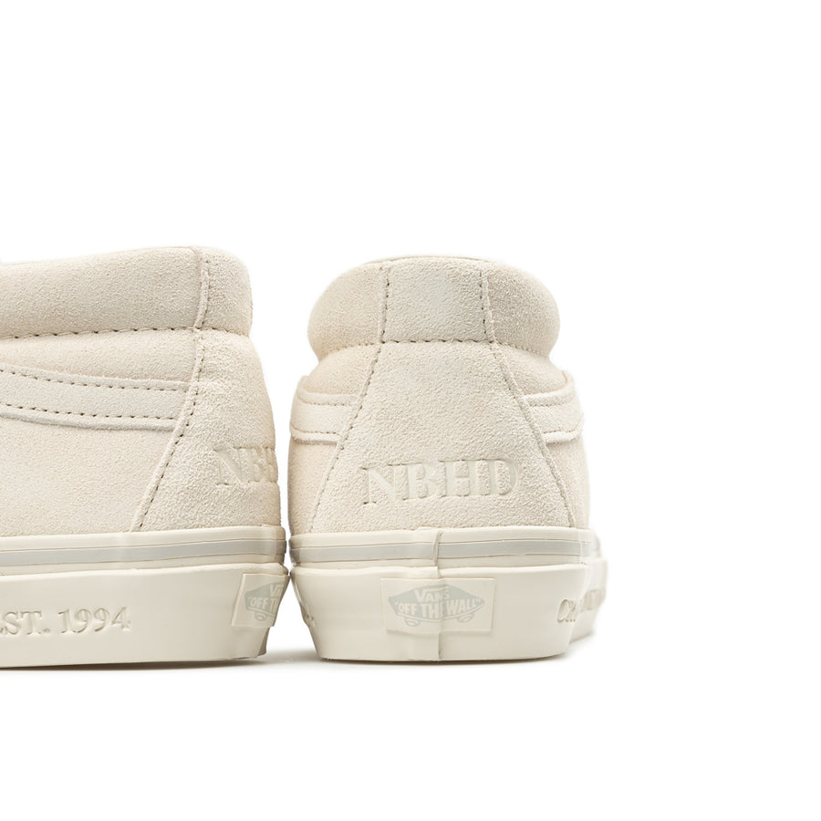 Vans x Neighborhood SK-8 Mid 83 DX | Neutral