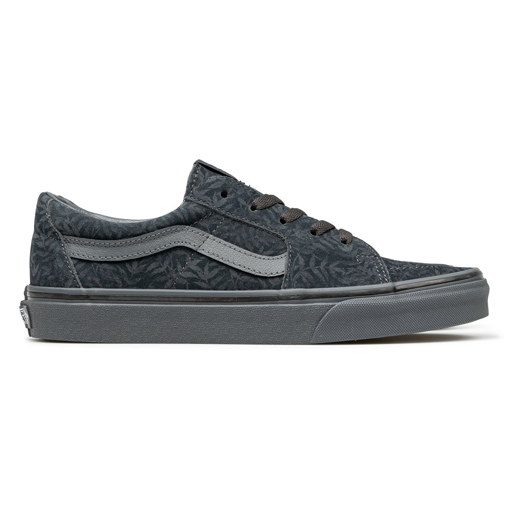 Vans x White Mountaineering SK8-Low | Charcoal