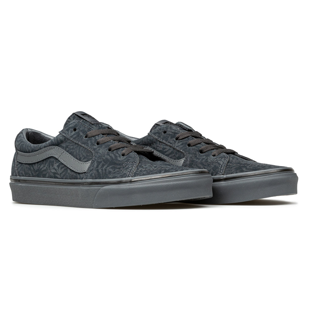 Vans x White Mountaineering SK8-Low | Charcoal