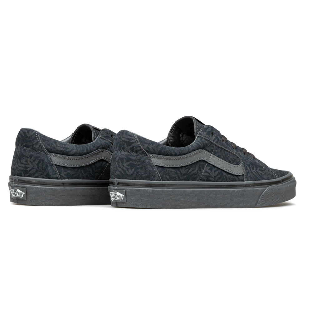 Vans x White Mountaineering SK8-Low | Charcoal