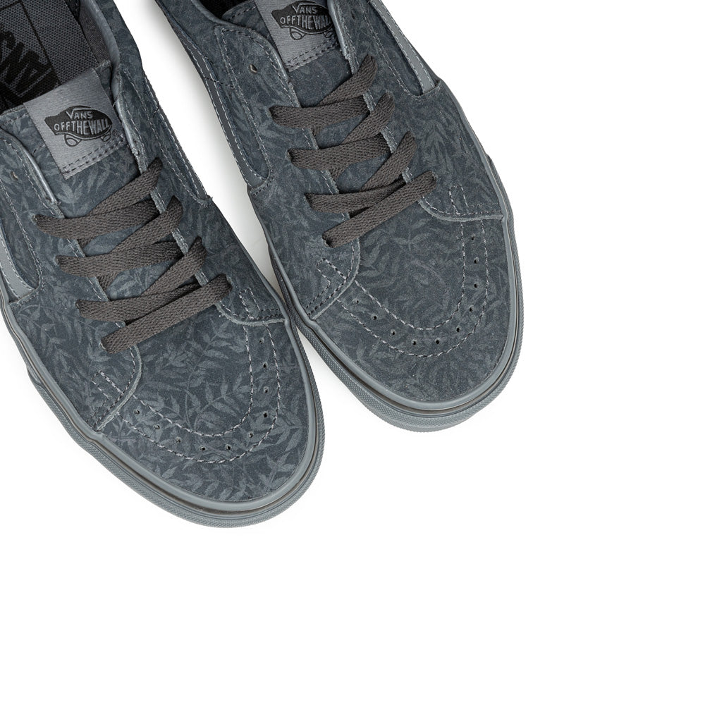 Vans x White Mountaineering SK8-Low | Charcoal