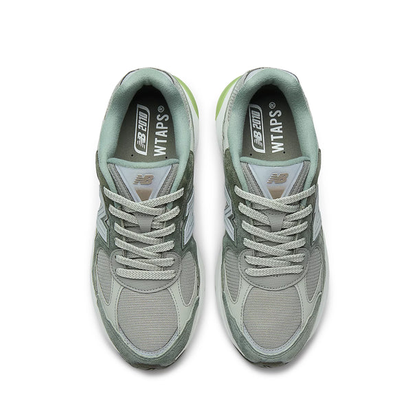 WTAPS x New Balance Abzorb 2010 | Wrought Iron