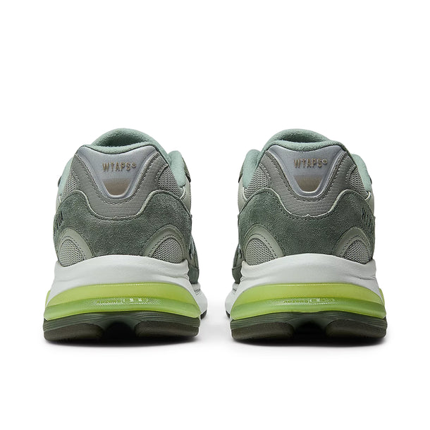 WTAPS x New Balance Abzorb 2010 | Wrought Iron