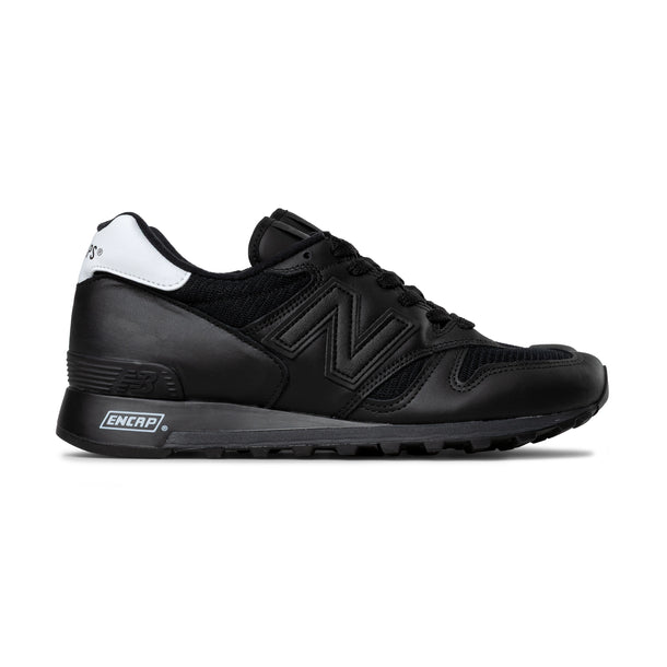 WTAPS x New Balance Made in USA 1300 | Black