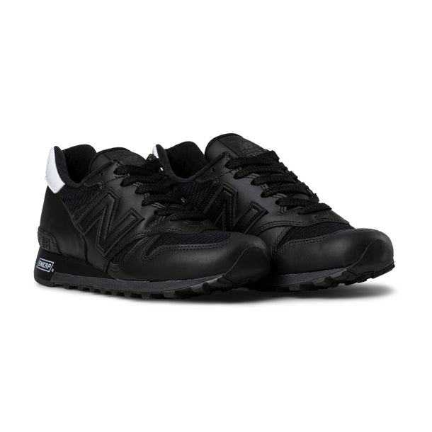 WTAPS x New Balance Made in USA 1300 | Black