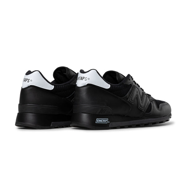 WTAPS x New Balance Made in USA 1300 | Black