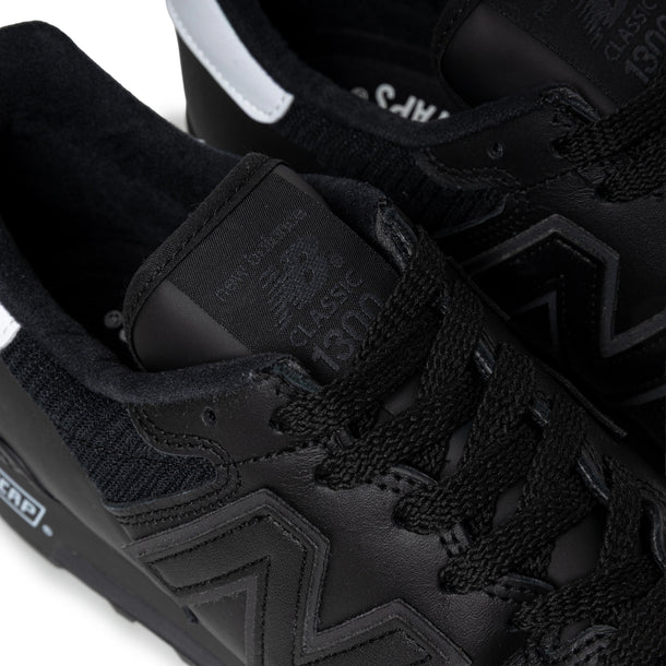 WTAPS x New Balance Made in USA 1300 | Black