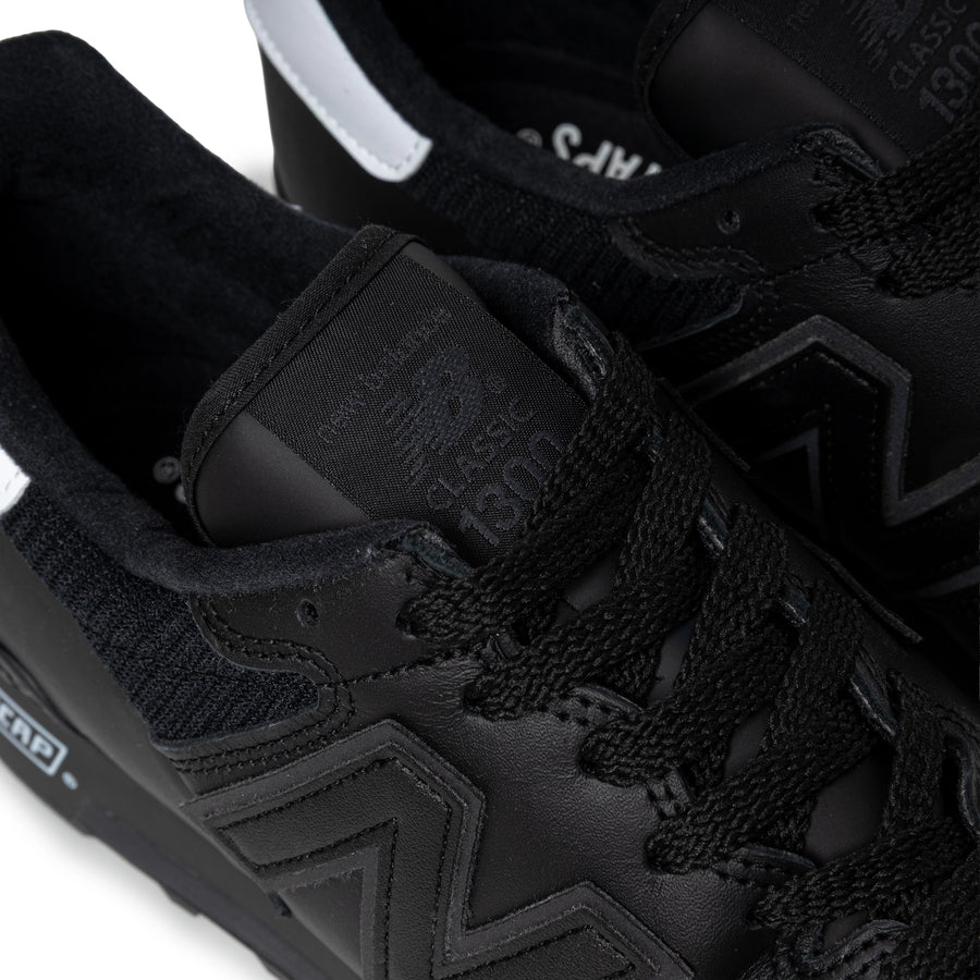WTAPS x New Balance Made in USA 1300 | Black
