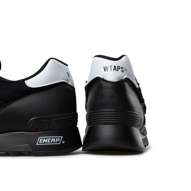 WTAPS x New Balance Made in USA 1300 | Black