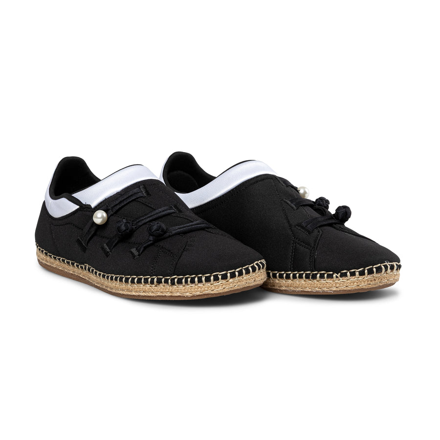 Adidas x CLOT Qi Flow by Edison Chen | Core Black