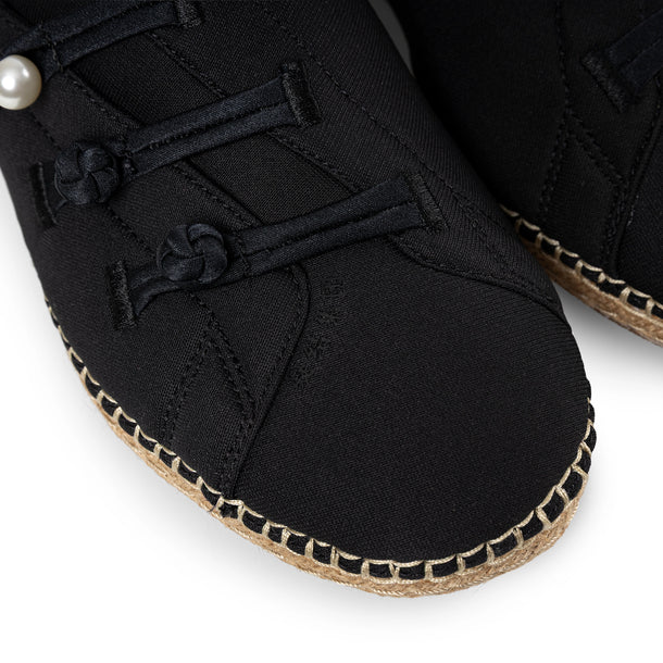 Adidas x CLOT Qi Flow by Edison Chen | Core Black