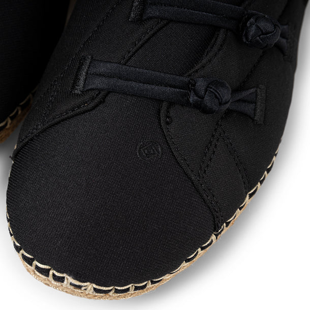 Adidas x CLOT Qi Flow by Edison Chen | Core Black