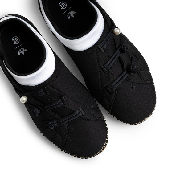 Adidas x CLOT Qi Flow by Edison Chen | Core Black