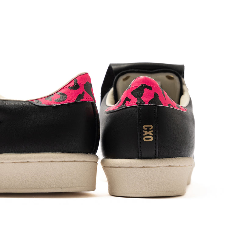 adidas Originals Superstar for Crossover by SBTG | Core Black