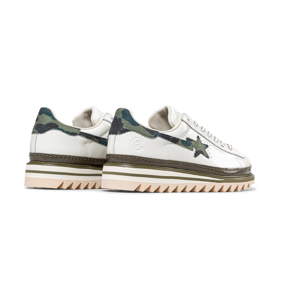 Adidas x CLOT x BAPE® Superstar by Edison Chen | Off White