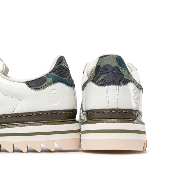 Adidas x CLOT x BAPE® Superstar by Edison Chen | Off White