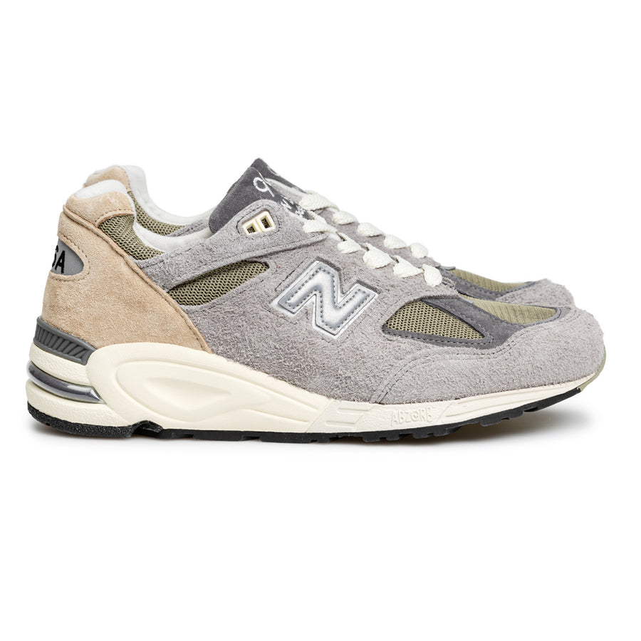 M990TD2 Made in USA | Marblehead