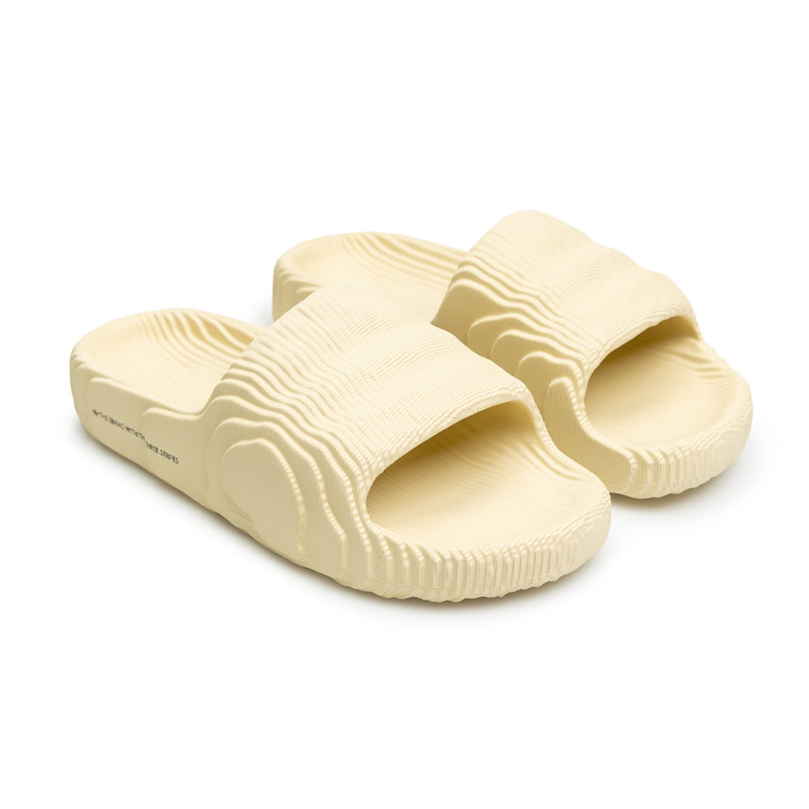 Adilette 22 Slide | Desert Sand