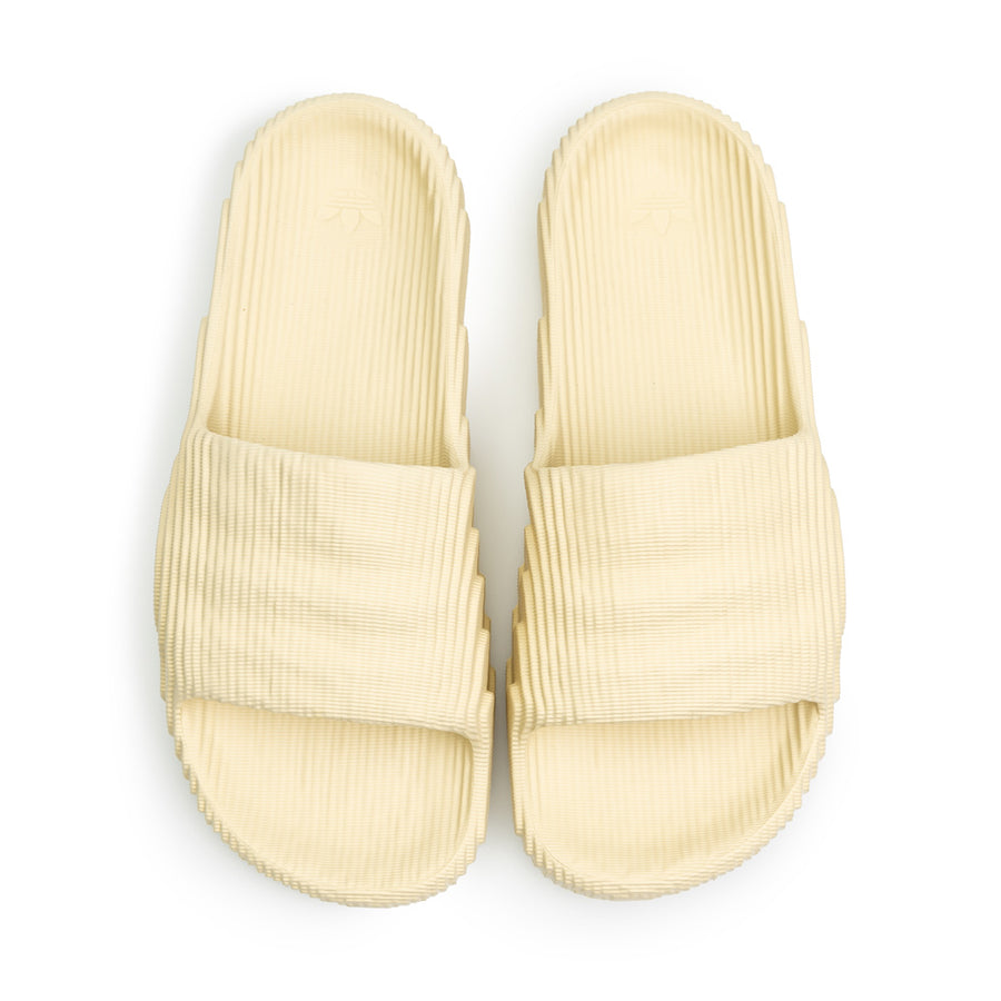 Adilette 22 Slide | Desert Sand