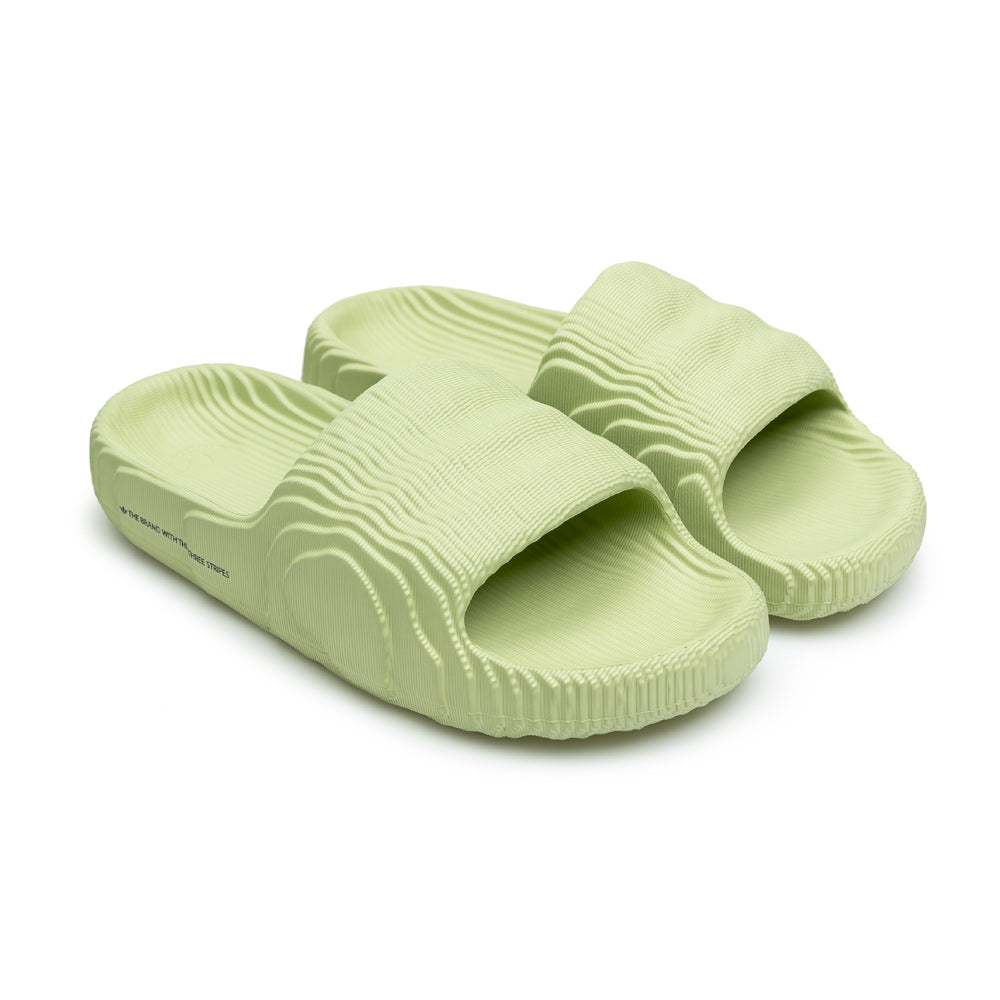 Adilette 22 Slide | Magic Lime