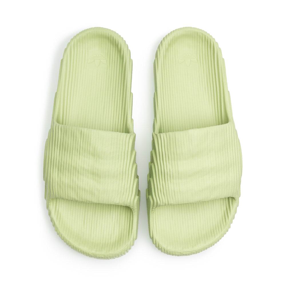 Adilette 22 Slide | Magic Lime