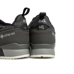 Asics x Mita Sneakers x Baloriginals Gel-Lyte III OG GTX | Gunmetal Black