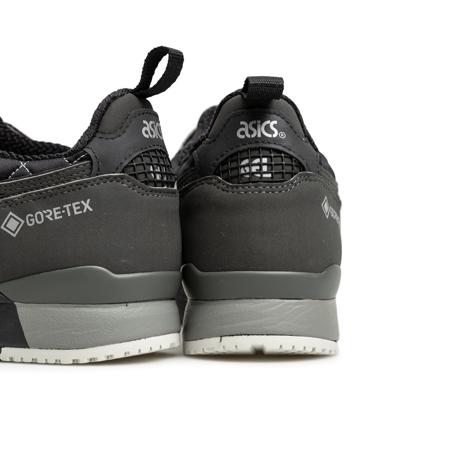 Asics x Mita Sneakers x Baloriginals Gel-Lyte III OG GTX | Gunmetal Black