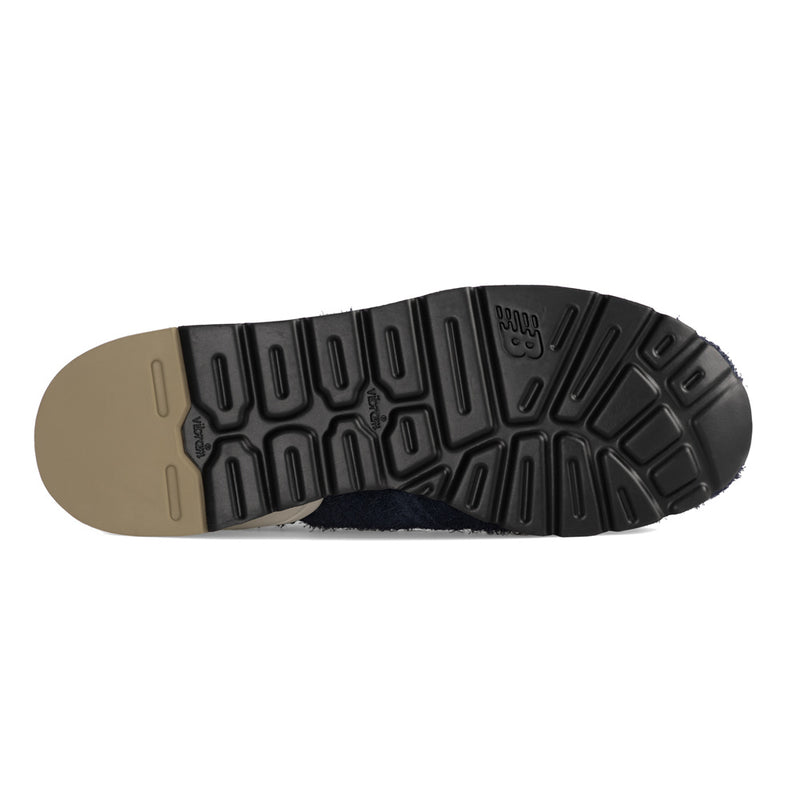 Carhartt WIP x New Balance 990V1 Made in the USA | Dark Navy