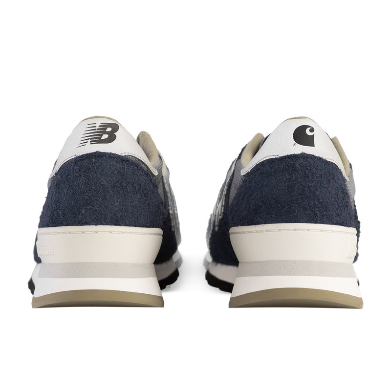 Carhartt WIP x New Balance 990V1 Made in the USA | Dark Navy