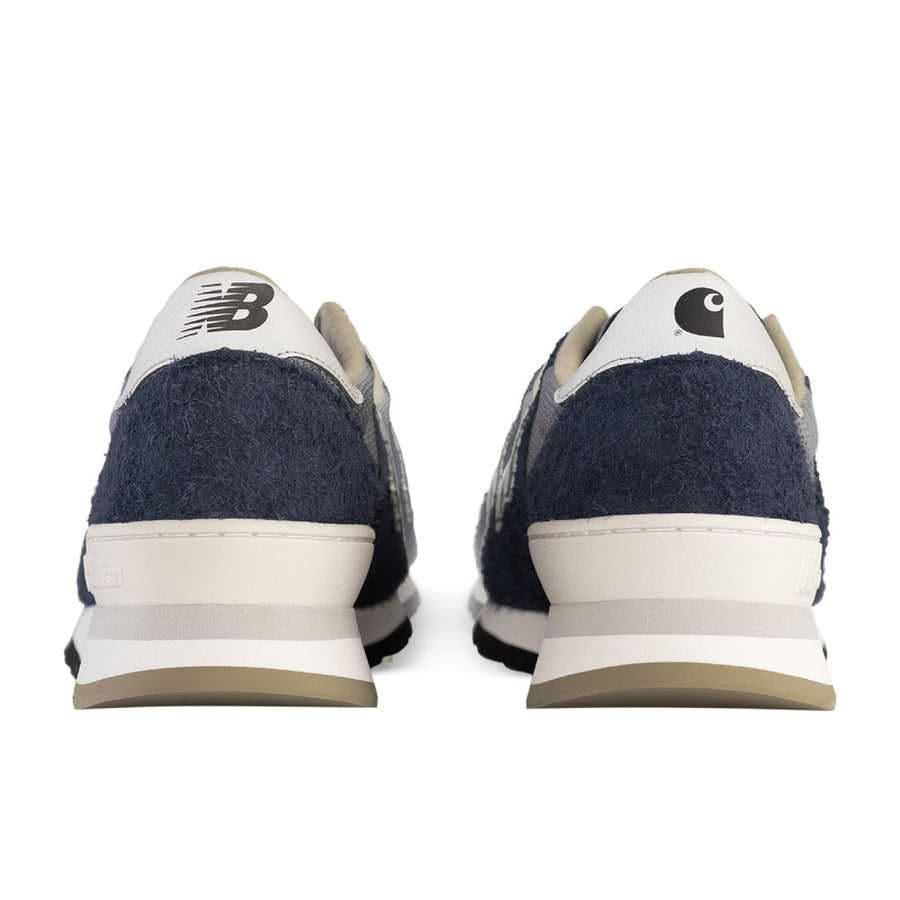Carhartt WIP x New Balance 990V1 Made in the USA | Dark Navy Carhartt WIP x New Balance 990V1 Made in the USA | Dark Navy