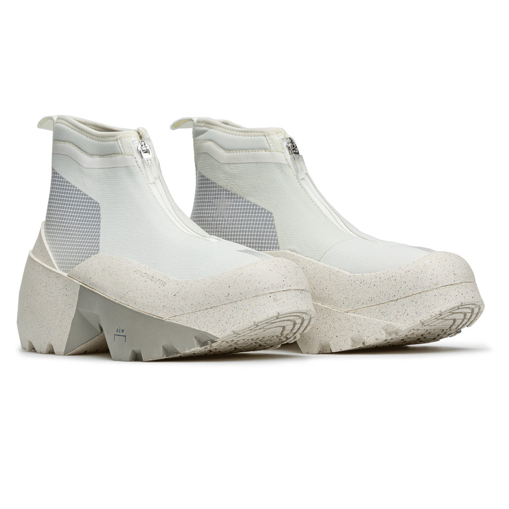 Converse x ACW Geo Forma Boot | Lily White