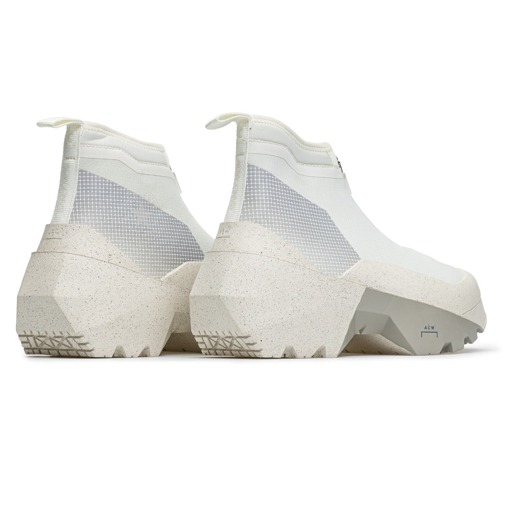 Converse x ACW Geo Forma Boot | Lily White