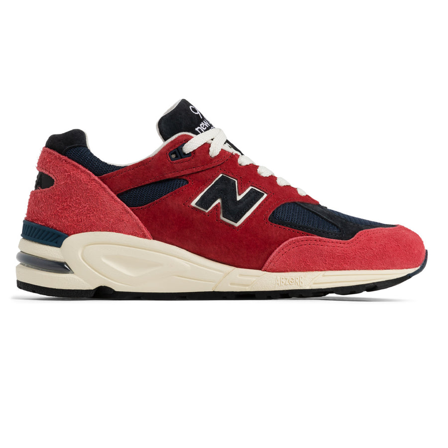 M990V2 Made in USA | Chrysanthemum