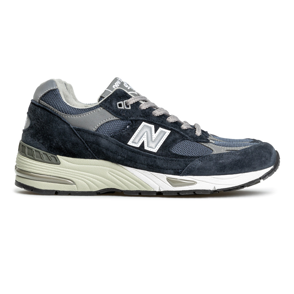 M991NV Made in UK | Navy