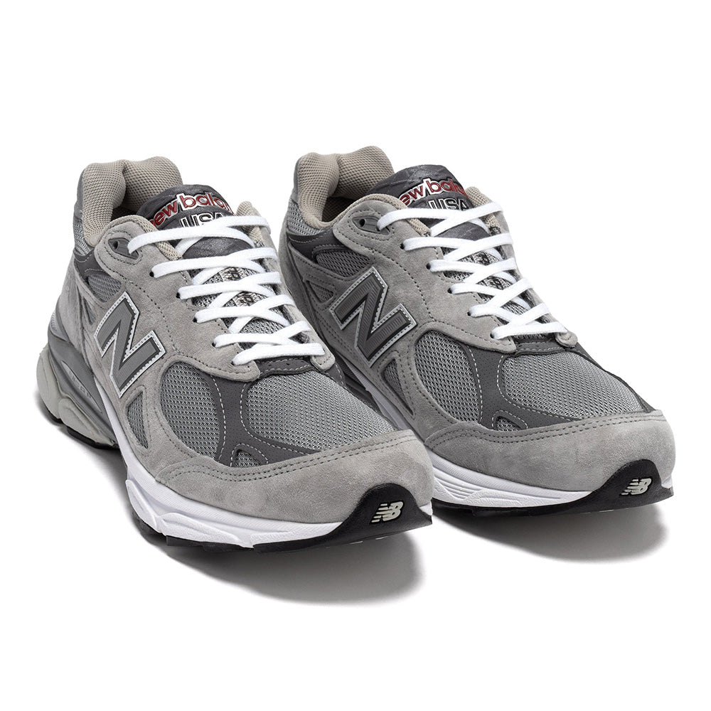 M990GY3 Made in USA | Grey