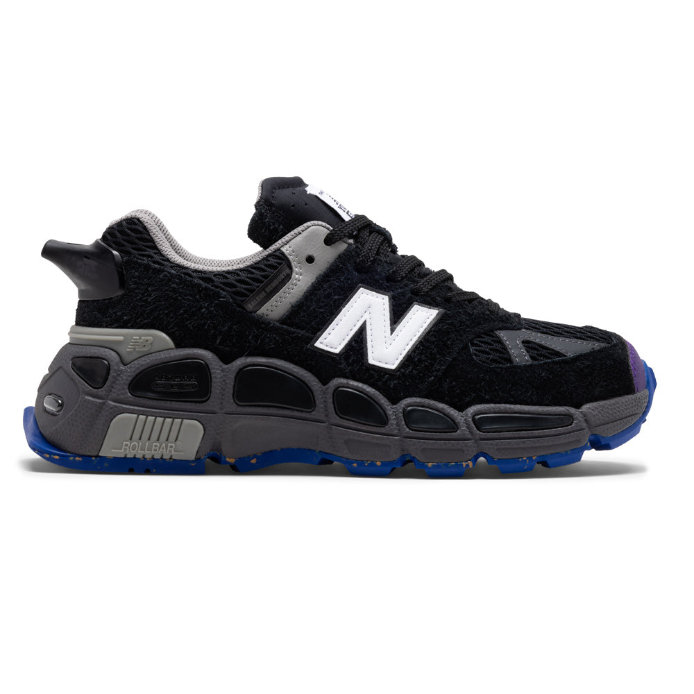 New Balance x Salehe Bembury MS574YSE | Black