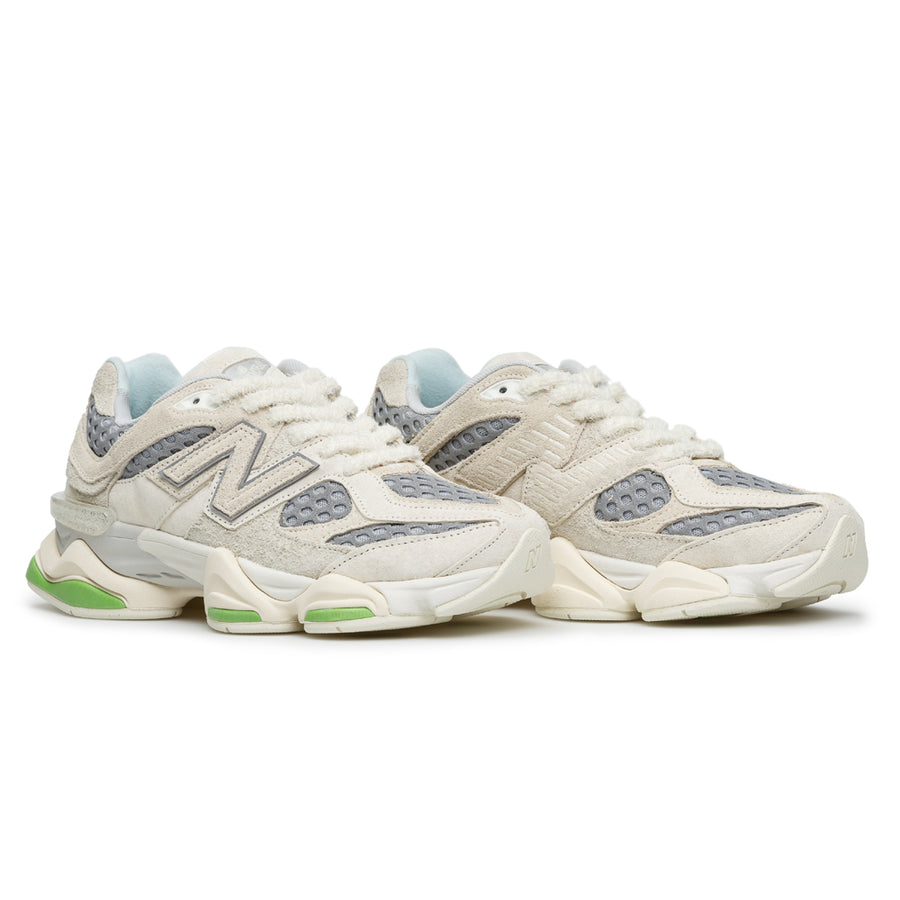 New Balance x Bricks & Wood 9060 | Angora