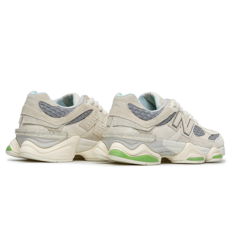 New Balance x Bricks & Wood 9060 | Angora